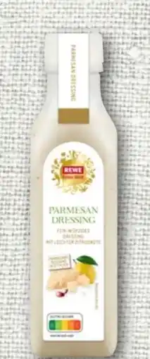 nahkauf Rewe Feine Welt Parmesan Dressing Angebot