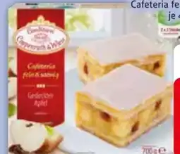 Edeka Coppenrath & Wiese Kuchenstücke Angebot
