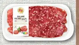 nahkauf Rewe Feine Welt Salame Milano Angebot