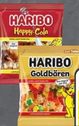 Edeka Haribo Fruchtgummi Angebot
