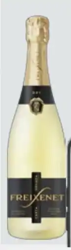 Edeka Xpress Freixenet Sekt Angebot
