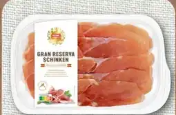 nahkauf Rewe Feine Welt Gran Reserva Schinken Angebot