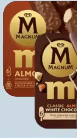 Edeka Xpress Langnese Magnum Angebot