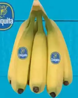 E-Center Chiquita Bananen Angebot