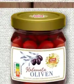 nahkauf Rewe Feine Welt Kalamata Oliven Angebot