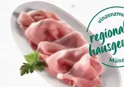 Edeka Xpress Vinzenzmurr Murroc-Schinkenspeck Angebot
