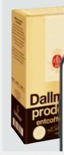 Edeka Xpress Dallmayr Prodomo Kaffee Angebot