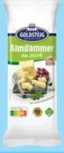 Edeka Goldsteig Almdammer Angebot