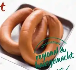 Edeka Xpress Vinzenzmurr Lyoner Angebot