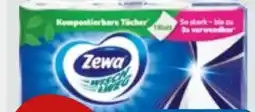 Edeka Xpress Zewa Wisch & Weg Küchentücher Angebot