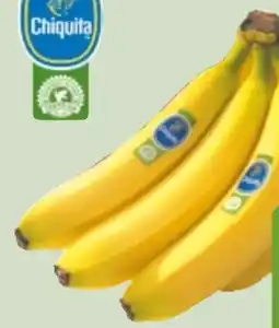 Edeka Xpress Chiquita Bananen Angebot
