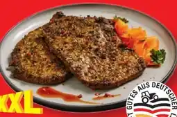 Lidl Metzgerfrisch Rinder-Keulensteaks XXL Angebot