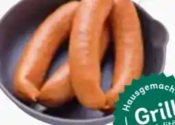 Edeka Vinzenzmurr Käseknacker Angebot
