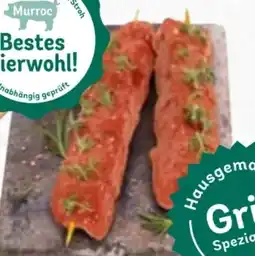 Edeka Xpress Vinzenzmurr Murroc-Schlemmerspieße Angebot