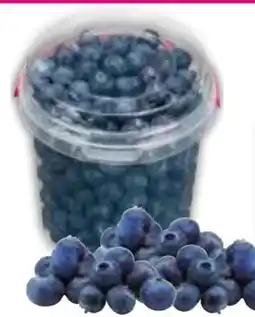 Edeka Heidelbeeren Angebot