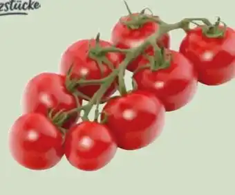Edeka Xpress Edeka Herzstücke Mini Rispentomaten Angebot