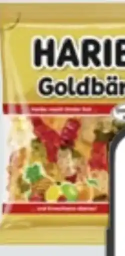 Edeka Xpress Haribo Fruchtgummi Angebot