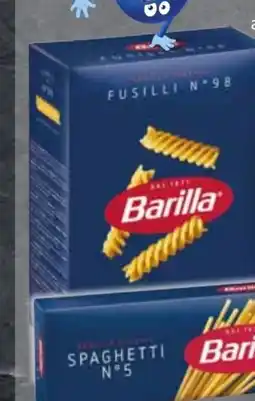 Edeka Barilla Italienische Pasta Angebot