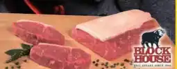 E-Center Block House Uruguay Roastbeef Angebot