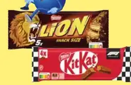 Edeka Nestlé KitKat Angebot