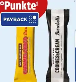 Edeka Barebells Protein Bar Riegel Angebot