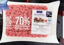 E-Center Südbayerische Fleischwaren Gemischtes Hackfleisch Angebot
