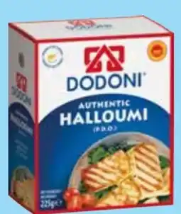 Edeka Dodoni Halloumi Angebot