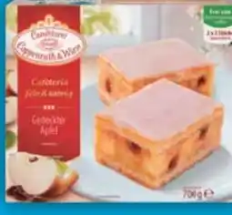 E-Center Coppenrath & Wiese Kuchenstücke Angebot