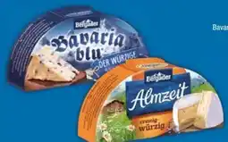 E-Center Bergader Bavaria Blu Angebot