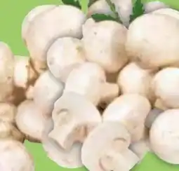 Edeka Gut & Günstig Frische Champignons Angebot
