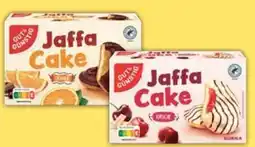 E-Center Gut & Günstig Jaffa Cake Angebot