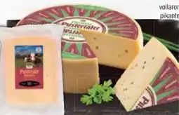 E-Center Pustertaler Schnittkäse Angebot