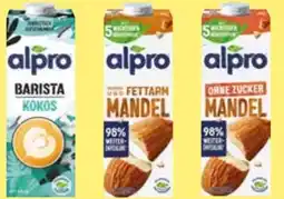 Edeka Alpro Drink Angebot