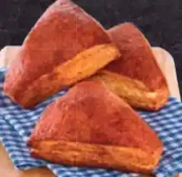 E-Center Edeka Bäckerei Laugenecke Angebot