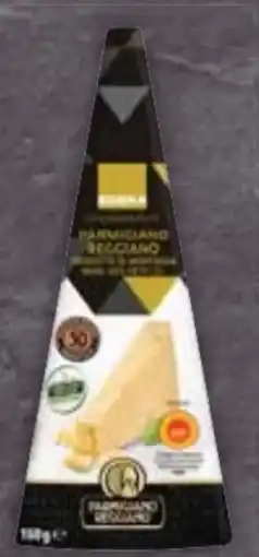 E-Center Edeka Genussmomente Parmigiano Reggiano Angebot