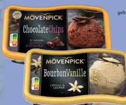 Edeka Mövenpick Eiscreme Angebot