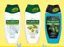Edeka Palmolive Duschgel Angebot