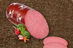 nahkauf Metten Rindfleischsalami Angebot