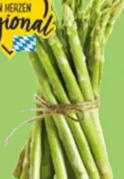 Edeka Spargel Grün Angebot