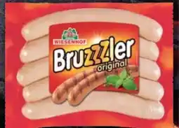 E-Center Wiesenhof Bruzzzler Original Angebot