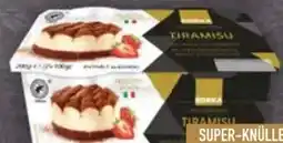 E-Center Edeka Genussmomente Tiramisu Angebot