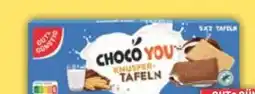E-Center Gut & Günstig Choco You Angebot
