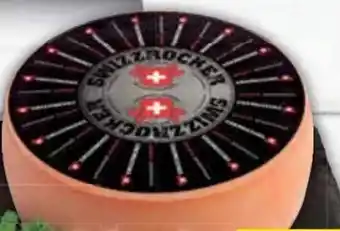 E-Center Swizzrocker Schnittkäse Angebot