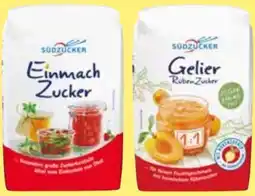 Edeka Südzucker Einmachzucker Angebot