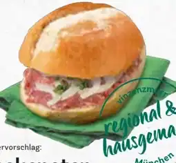 Edeka Vinzenzmurr Hackepeter Angebot