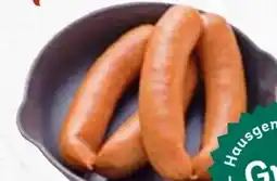 Edeka Vinzenzmurr Käseknacker Angebot