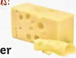 Edeka Emmentaler Angebot