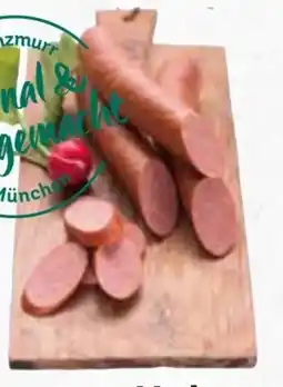 Edeka Hofgut Schwaige Kabanossi Angebot
