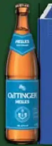 E-Center Oettinger Hell Angebot