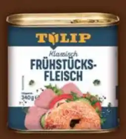 E-Center Tulip Frühstücksfleisch Klassisch Angebot